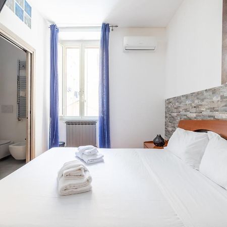 Vg Rome Center Double Room Экстерьер фото
