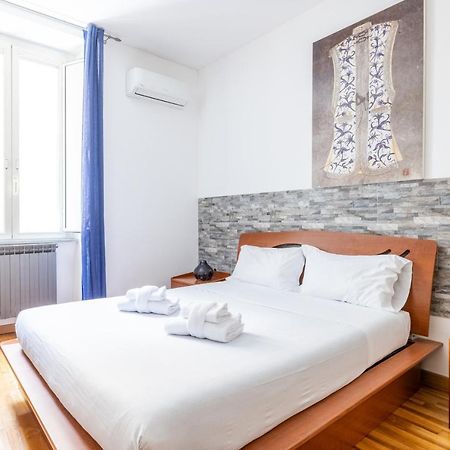 Vg Rome Center Double Room Экстерьер фото