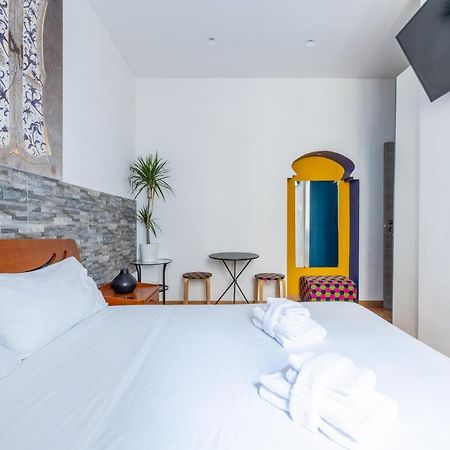Vg Rome Center Double Room Экстерьер фото