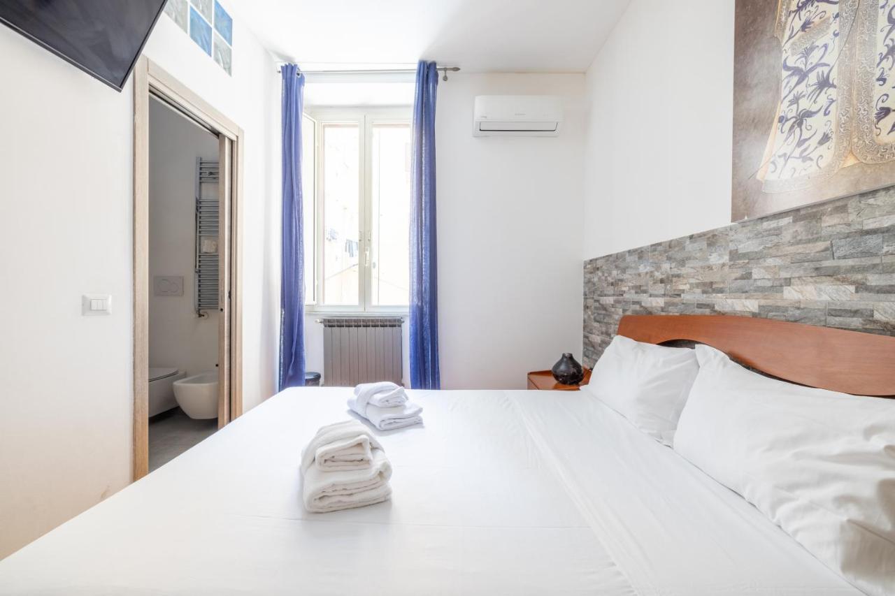 Vg Rome Center Double Room Экстерьер фото