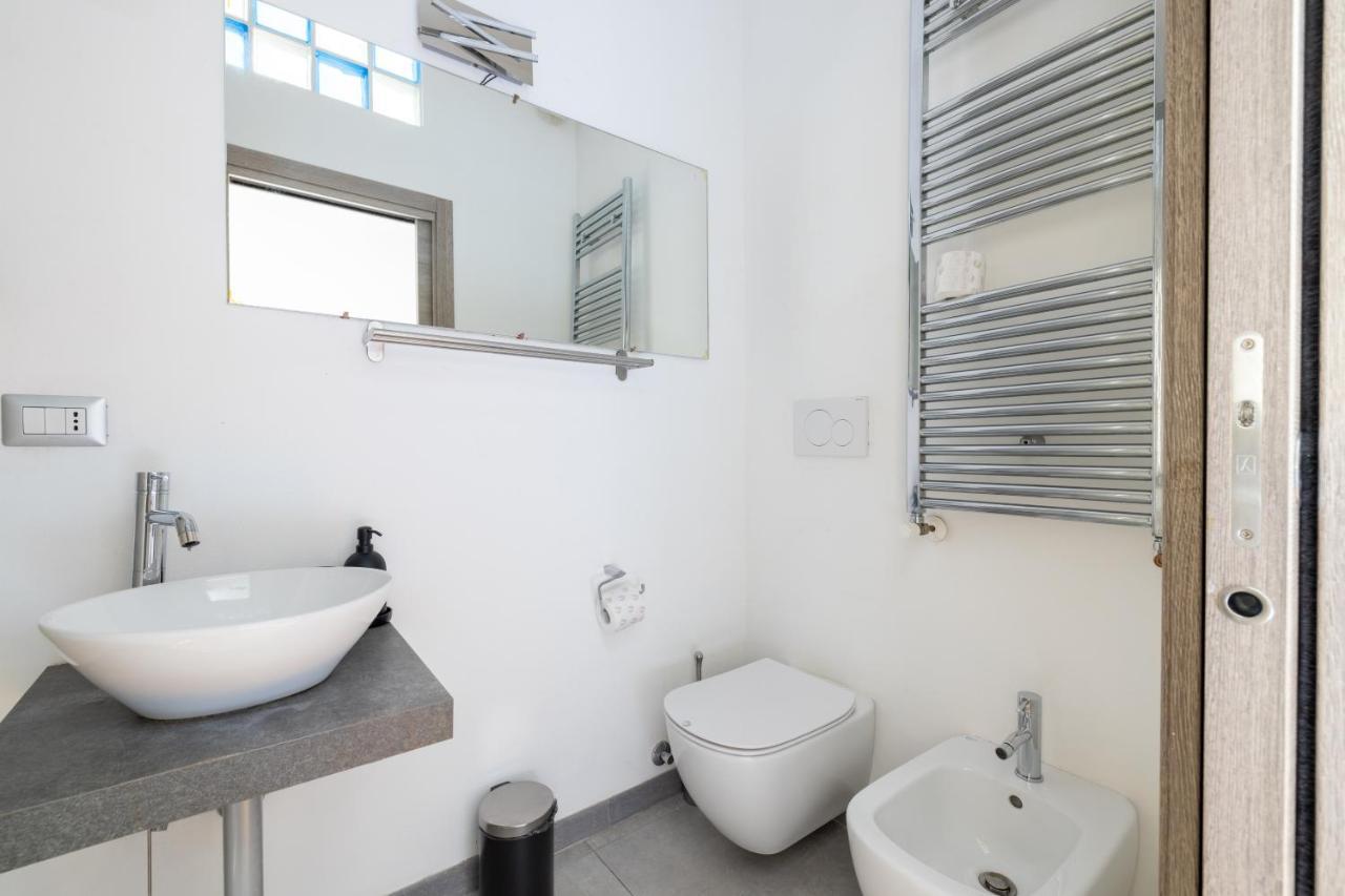 Vg Rome Center Double Room Экстерьер фото