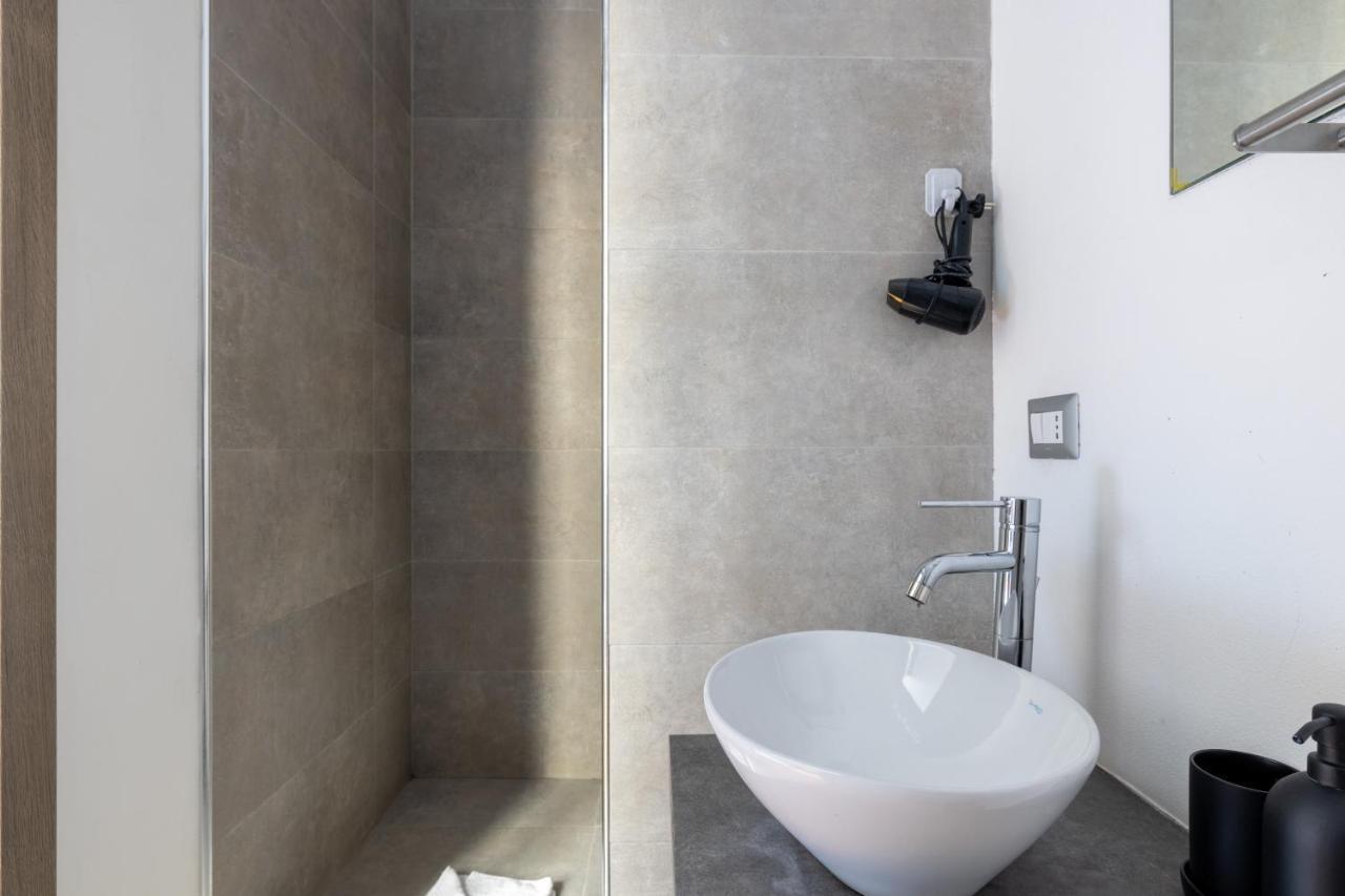Vg Rome Center Double Room Экстерьер фото
