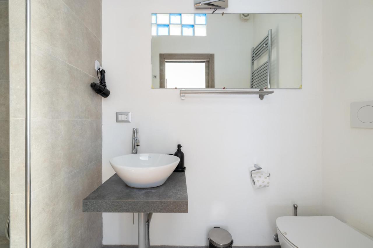 Vg Rome Center Double Room Экстерьер фото