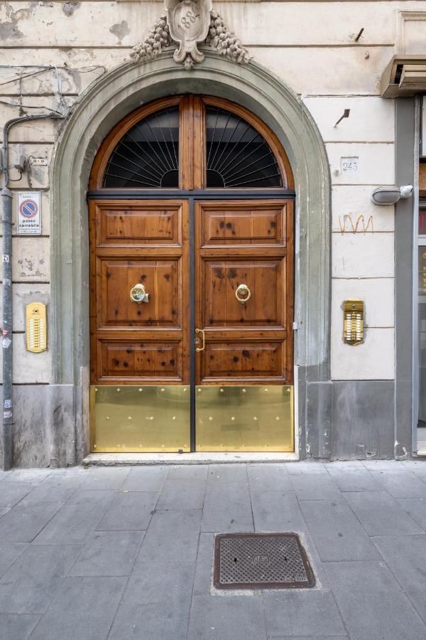 Vg Rome Center Double Room Экстерьер фото